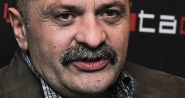 Александр Миндадзе