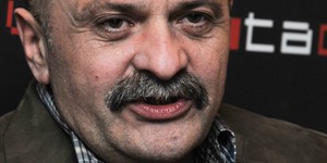 В Херсоне снимут фильм о войне