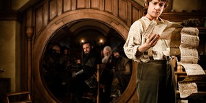 Маловато будет: сколько «Хоббит» заработал в прокате