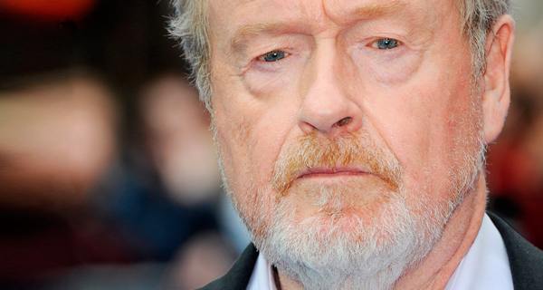 Ридли Скотт