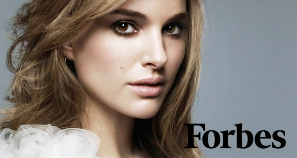 Натали Портман