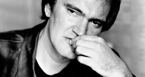 Квентин Тарантино