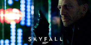 Последний «Бонд» присоединился к клубу фильмов-миллиардеров