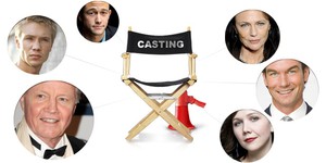 Кастинг недели 31 декабря – 4 января 2012 года