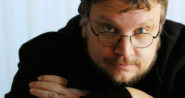 Гильермо дель Торо