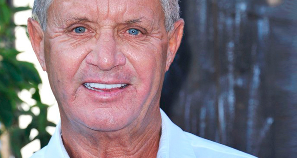 Дэвид Р. Эллис