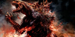 Фрэнк Дарабонт напишет сценарий к «Годзилле»