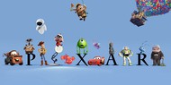 Новый мульт Pixar покажут вместе со второй «Корпорацией монстров»