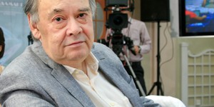 Алексей Герман выздоравливает после тяжелой операции