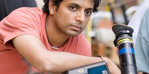 Шьямалан возьмется за новый мистический киносериал