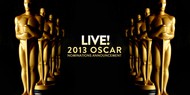 Объявлены номинанты на «Оскар 2013» Объявлены номинанты на «Оскар 2013»