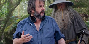 Сын Толкина жестко прошелся по работам Питера Джексона 