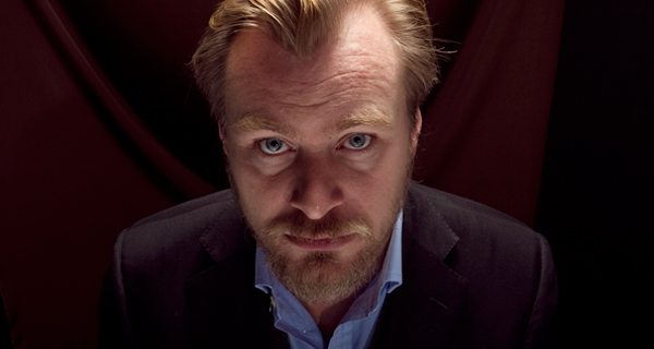 Кристофер Нолан