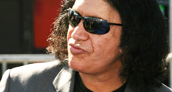 Джин Симмонс