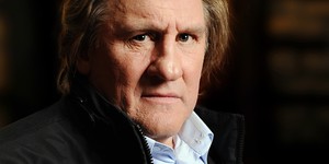 Депардье не прочь получить бразильский паспорт 