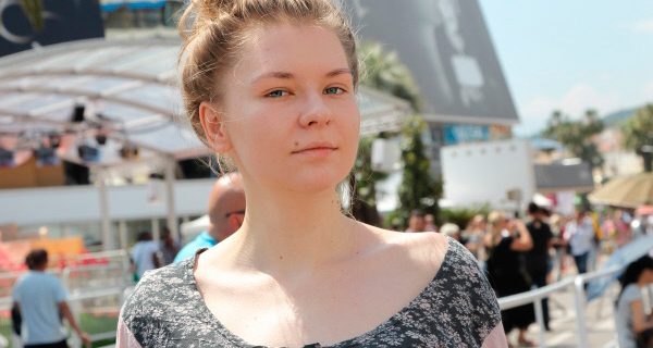 Таисия Игуменцева