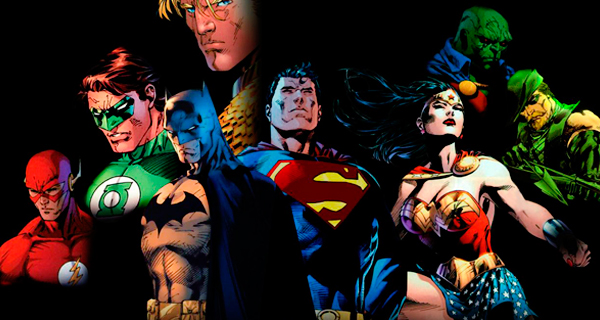 «Лига справедливости»