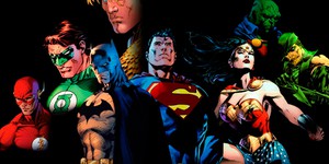 Ридли Скотт отказался возглавить «Лигу справедливости»