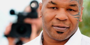 Майка Тайсона «приговорят» к смертной казни за убийство