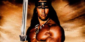 Новый фильм о Конане вдохновлен «300 спартанцами»