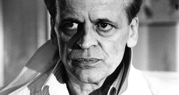 Клаус Кински