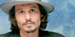 Джонни Депп нашел сценариста для своего нового творческого проекта