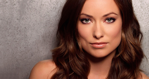 Оливия Уайлд