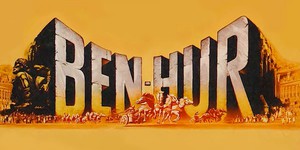 «Бен-Гур» возвращается на большие экраны 