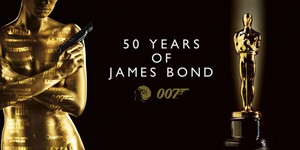 Джеймсы Бонды получат на «Оскаре» особые условия