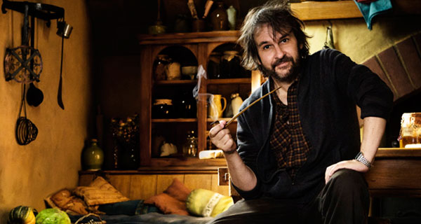 Питер Джексон