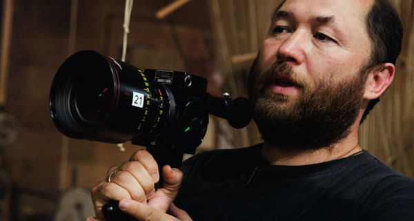 Тимур Бекмамбетов