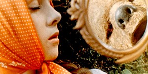 Советские сказки впервые покажут в 3D!