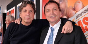 Братья Фаррелли обещают снять «Тупой и еще тупее 2»