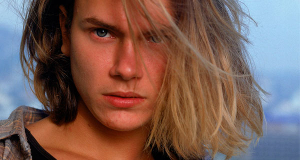 Ривер Феникс