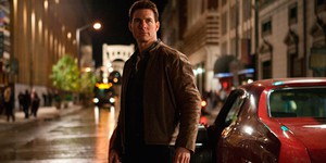 В Paramount готовы отказаться от сиквела «Джека Ричера»