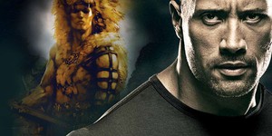 «Геркулес» с Дуэйном Джонсоном выйдет в августе 2014