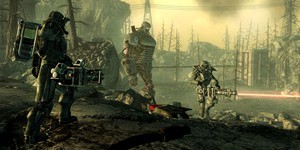 Bethesda приписывают планы по созданию телесериала Fallout