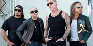 Metallica увековечена в фильме Нимрода Антала Through the Never