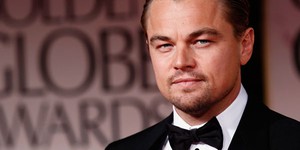 ДиКаприо берет длительную творческую паузу