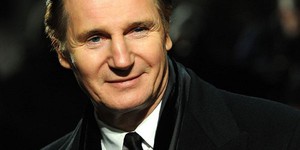 Лиама Нисона заставят скрываться от мафии