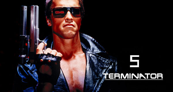 Терминатор