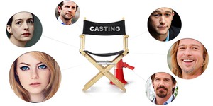 Кастинг недели 14 января – 18 января 2013 года