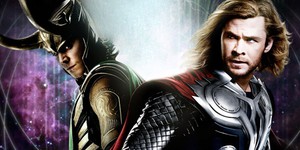 «Тор 2»: Коварный Локи перейдет на светлую сторону
