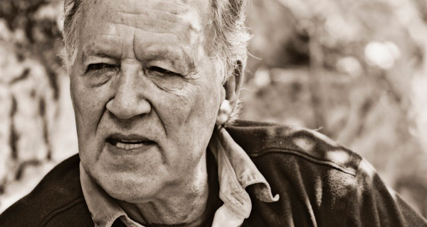 Вернер Херцог