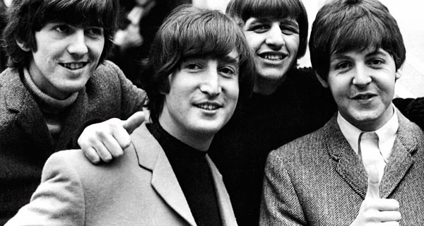 The Beatles