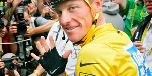 Paramount расскажет историю взлетов и падения Лэнса Армстронга 