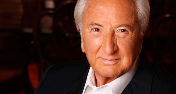 Майкл Уиннер