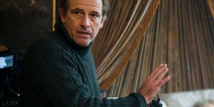 Майкл Хоффман расскажет о приключениях будущей королевы Британии 