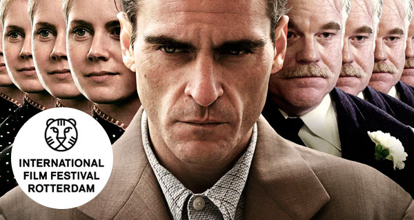 фрагмент постера к фильму «Мастер» 