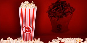 Зрители насмотрелись кино на $62 миллиарда